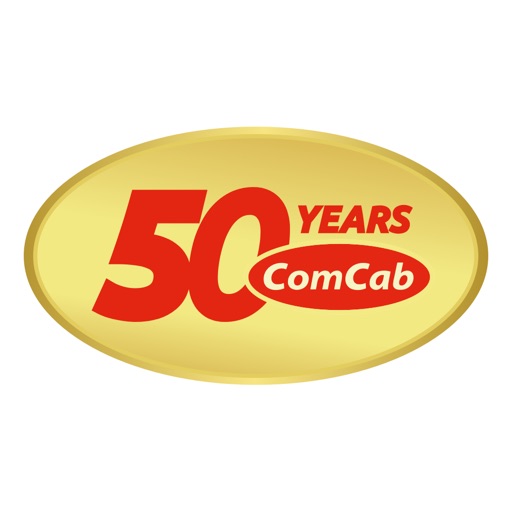 ComCab London Driver