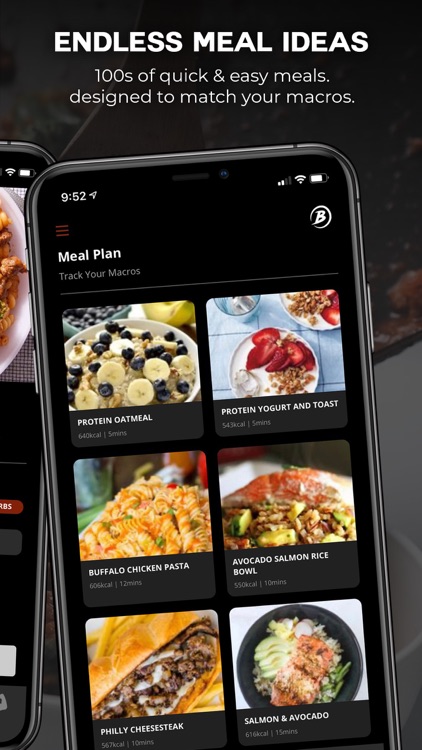 Beastly Fitness screenshot-6