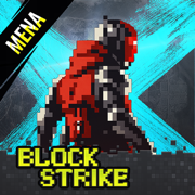 Blood Strike MENA