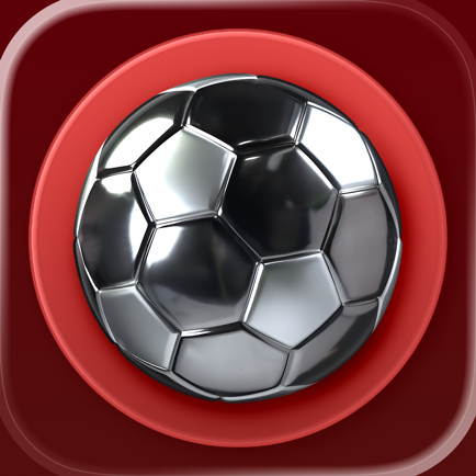Goal Score - Scorespot