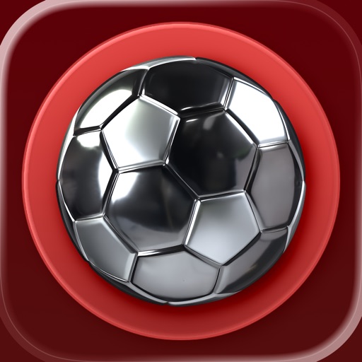 Goal Score - Scorespot