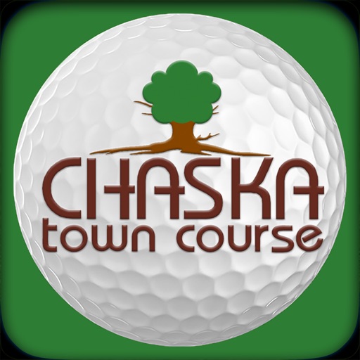 Chaska Town Course