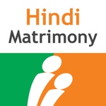 Download HindiMatrimony - Marriage App app
