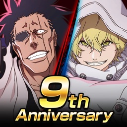 Bleach: Brave Souls Anime Game achievements