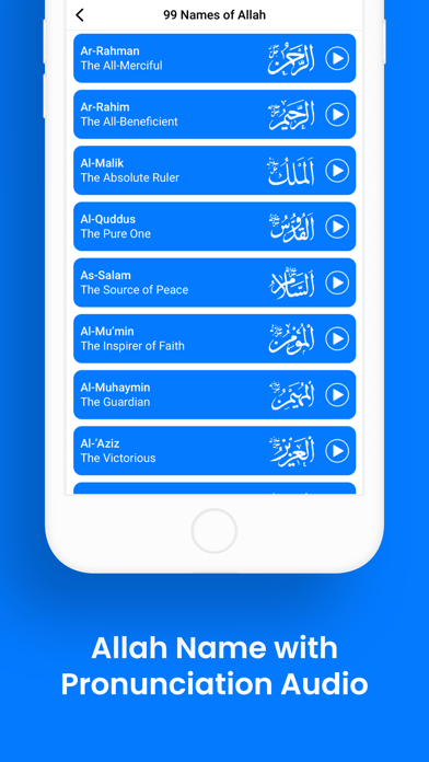 Athan Times: Qibla, Quran Screenshot