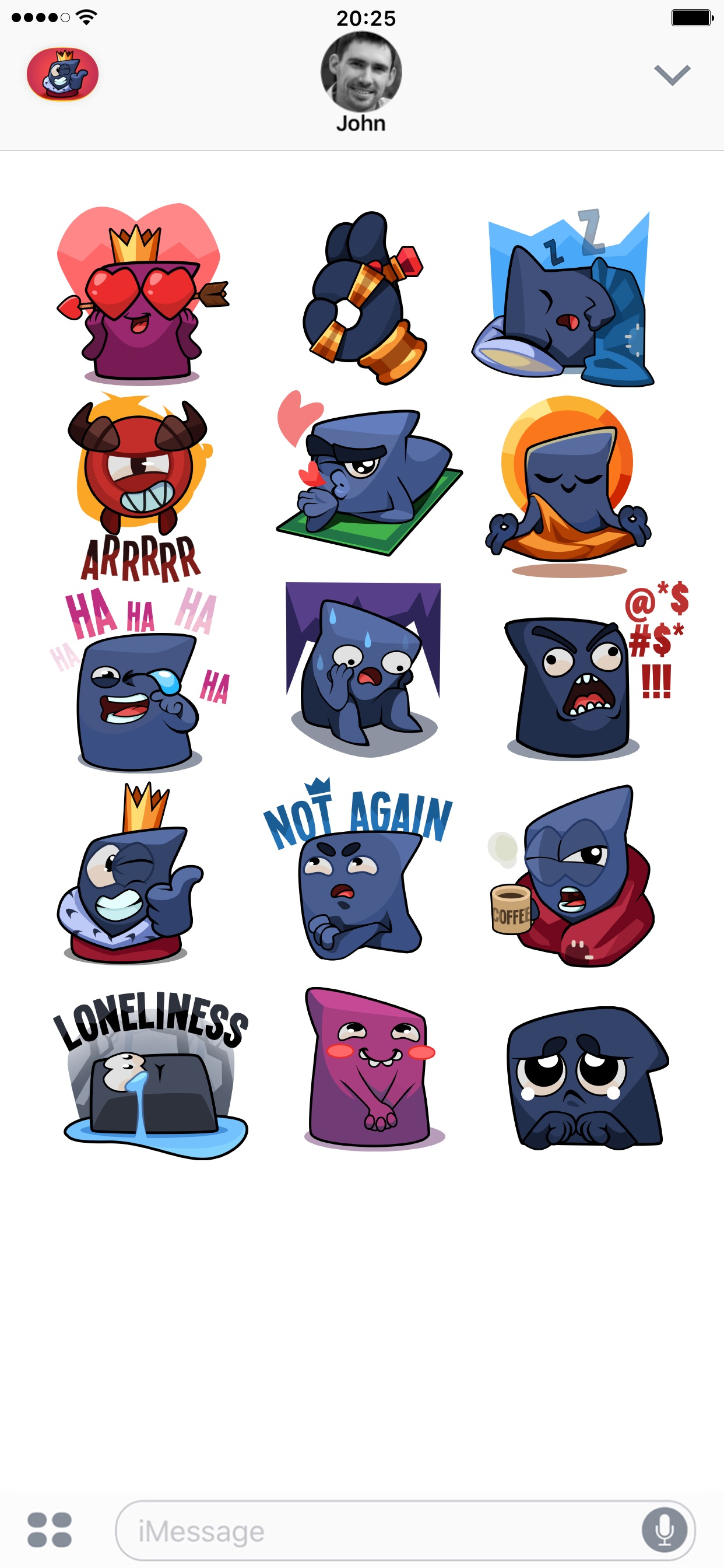 King of Thieves
