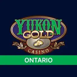 Yukon Gold Casino Ontario app icon