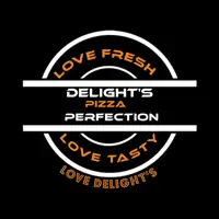 Delights Pizza Perfection