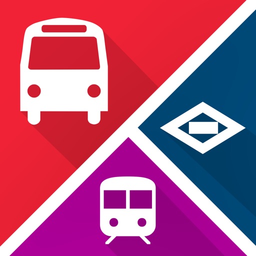 Madrid Transport - TTP - AppWisp.com