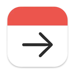 Export Calendars Pro: iCal,CSV app icon