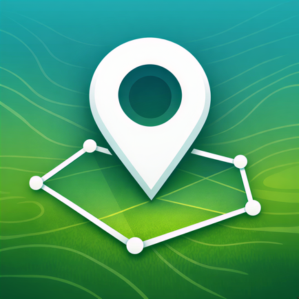 LandArea Measure App