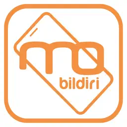 Mobildiri app icon