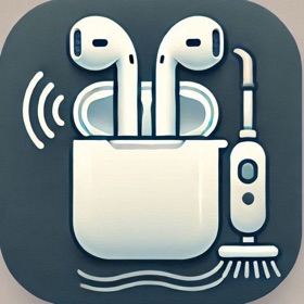 Headphone Cleaner