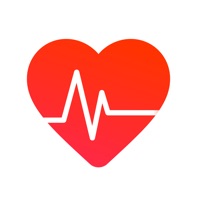 パルスオキシメーター：心拍数と血圧のトラッカー