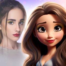 ToonApp: IA Photo Dessin Animé