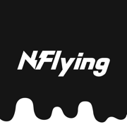 NFlying OFFICIAL LIGHT STICK
