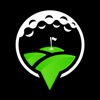 The Golfers App icon
