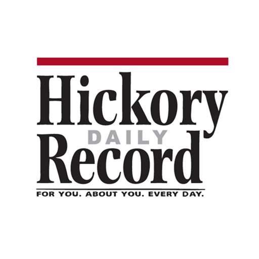 Hickory Daily Record