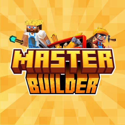 Master Builder for Minecraft