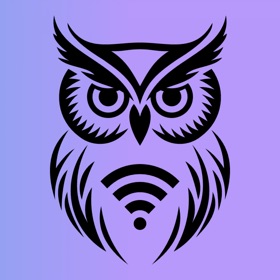 Snímky obrazovky (6) Owl VPN: Fast & Simple Proxy