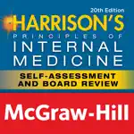 Harrison's Board Review, 20/E App Contact