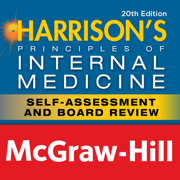 Harrison\'s Board Review, 20/E
