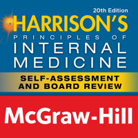 Harrisons Board Review 20-E