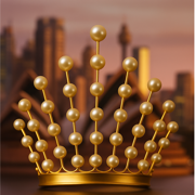 Crown Legends of Fortune