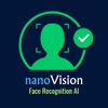 nanoVision Face AI icon