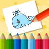 Baby Drawing Game icon