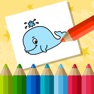 Get Baby Drawing Game for iOS, iPhone, iPad Aso Report
