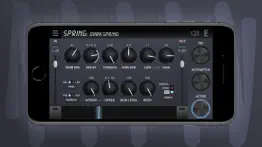 spring reverb iphone screenshot 2