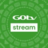 GOtv Stream - iPadアプリ