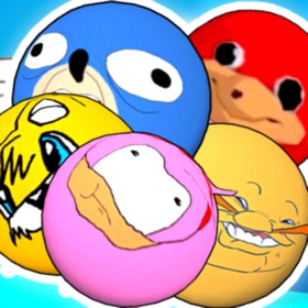 螢幕擷取畫面 (6) Popit Sanic Go!