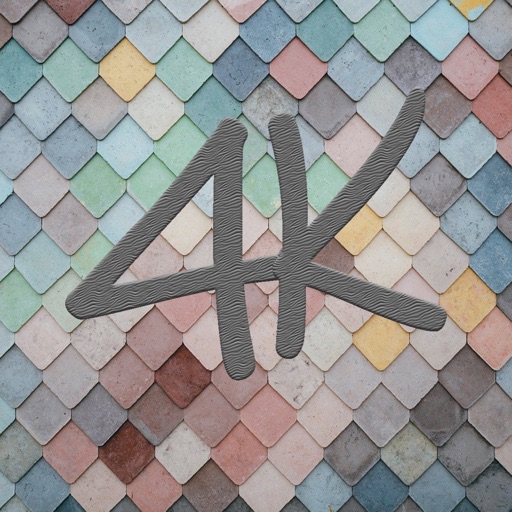 4K Обои HD