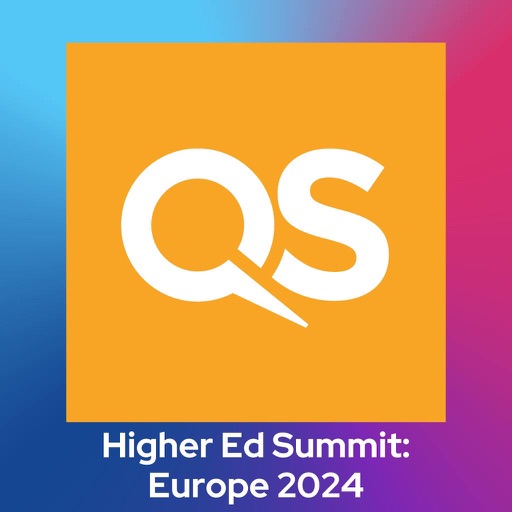 QS HES: Europe 2024 - AppWisp.com