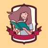 Bible Path: Daily Verse & AI icon