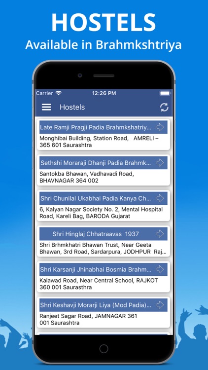 Brahmakshatriya Samaj - Khatri screenshot-3