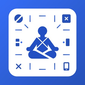 Screenshots (4) FocusTime - block apps