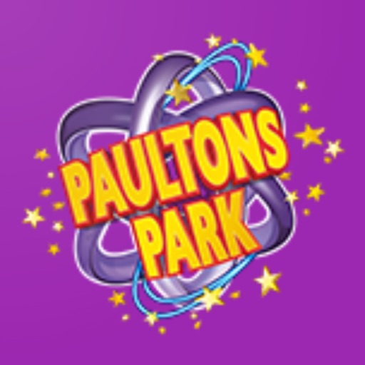 Paultons Park iOS App