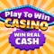 Play To Win offers fun, free slots and bingo – and so much more