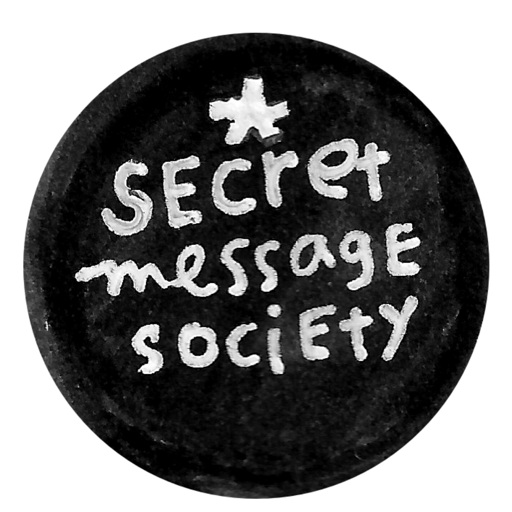 Secret Message Society