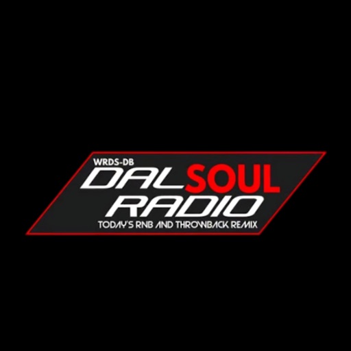 DalSoul Radio icon