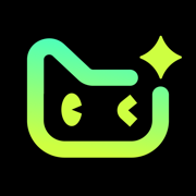 PhotoCat - Swipe & Enhance