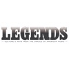 Legends Magazine icon