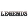 Get Legends Magazine for iOS, iPhone, iPad Aso Report