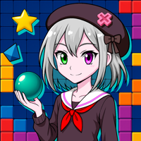 PuzNote - Organize puzzle game