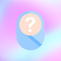 Future Baby Generator: Hapbie