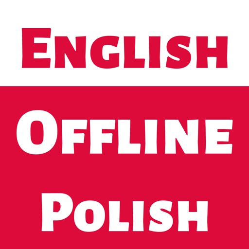 Polish Dictionary - Dict Box