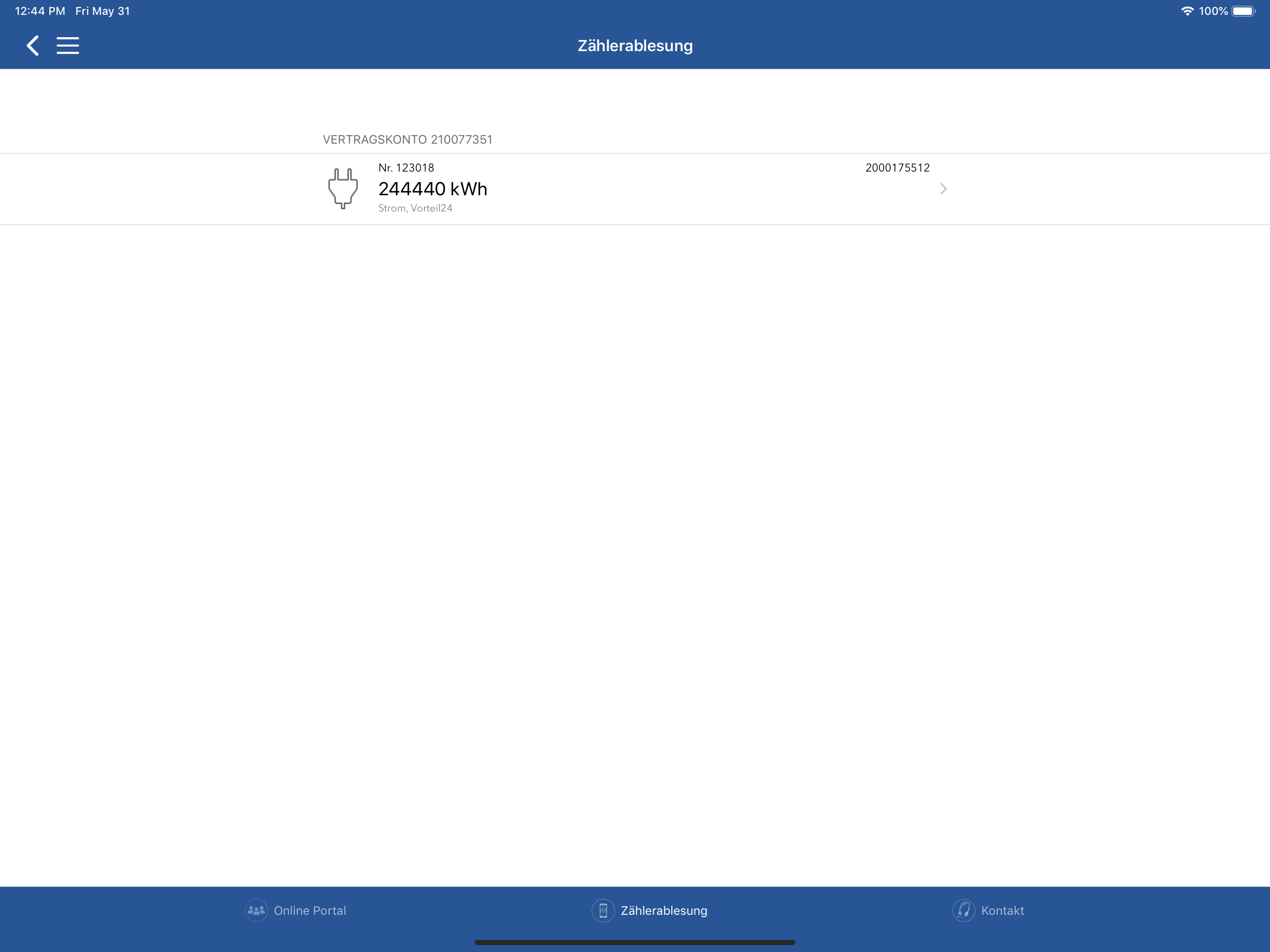 Stadtwerke Karlsruhe screenshot 7